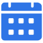 calendar Logo