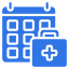 leave Logo