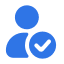 user-check Logo